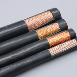 shielded cable supplier
